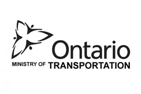 Ministry of Ontario Transportation