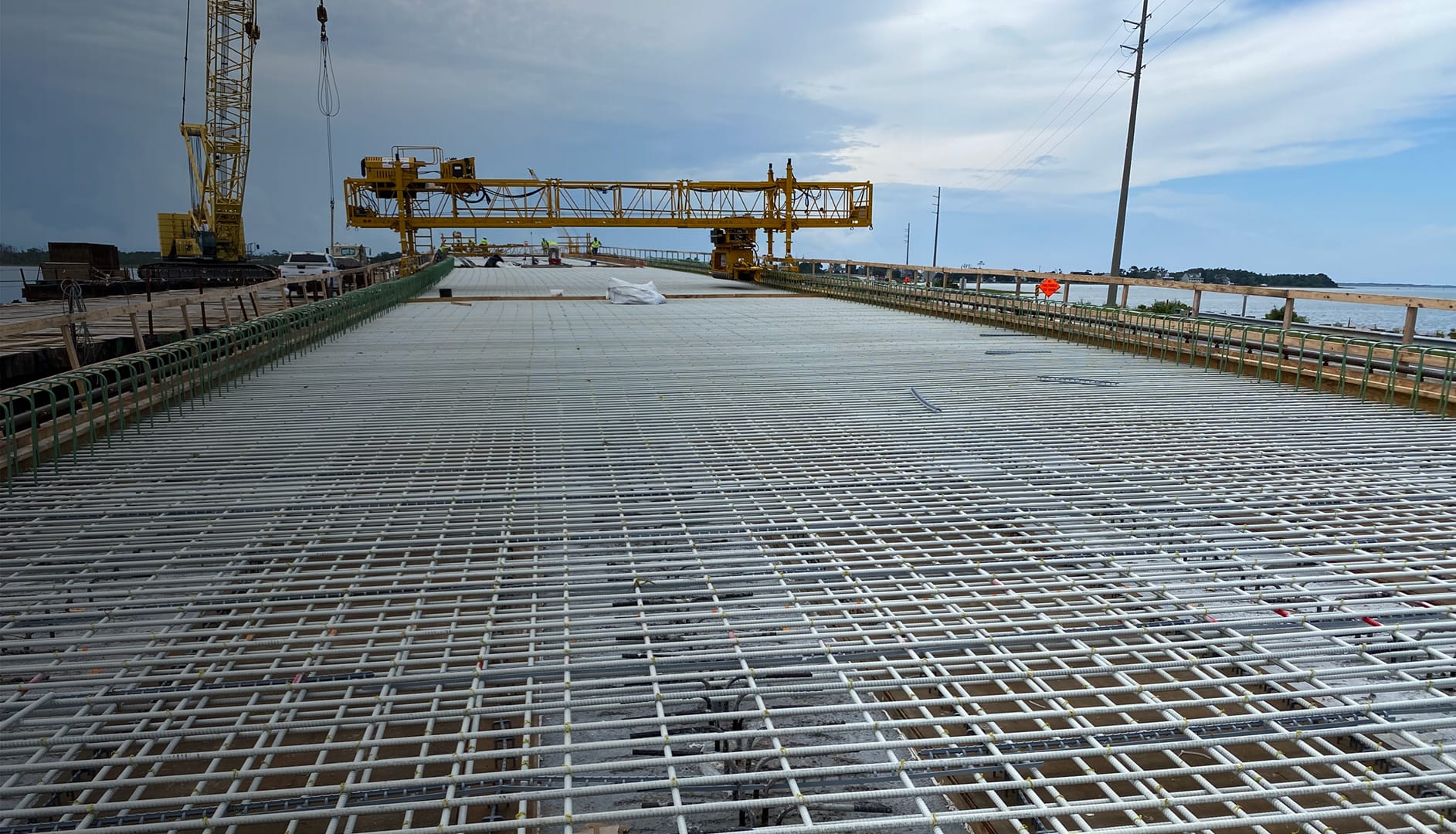 America’s Aging Bridges: A Case for Smarter Reinforcement