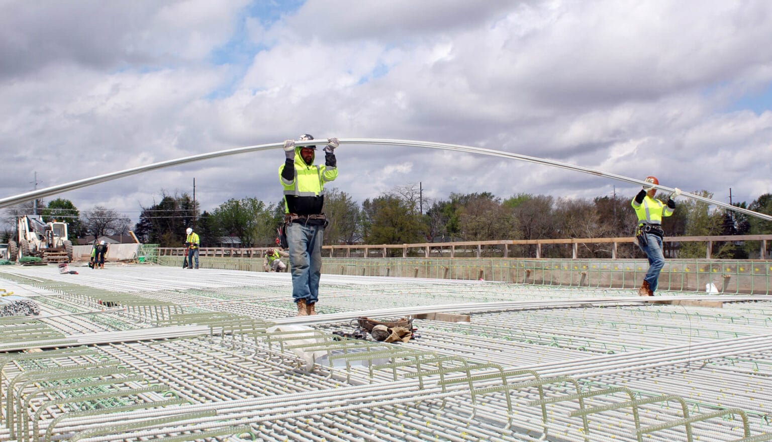 America’s Aging Bridges: A Case for Smarter Reinforcement