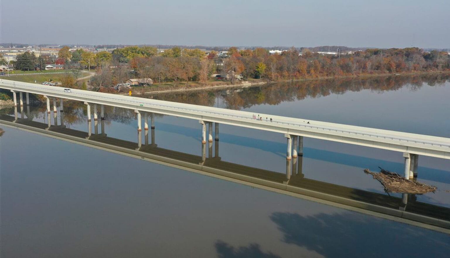 America’s Aging Bridges: A Case for Smarter Reinforcement